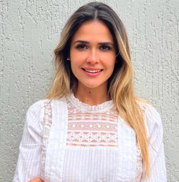 Solange Santander