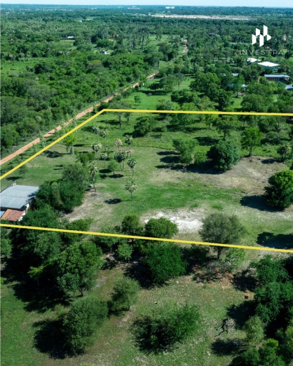 En Venta - TERRENO EN COSTA AZUL