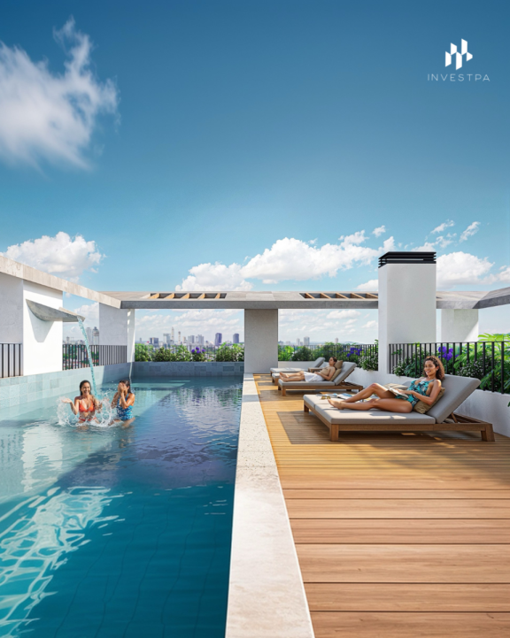 En Venta - DEPARTAMENTO EN POZO A PASOS DEL SHOPPING MARISCAL