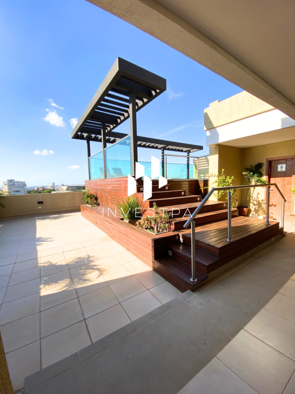 En Venta - DEPARTAMENTO DE 3 HABITACIONES EN BARRIO LAS MERCEDES