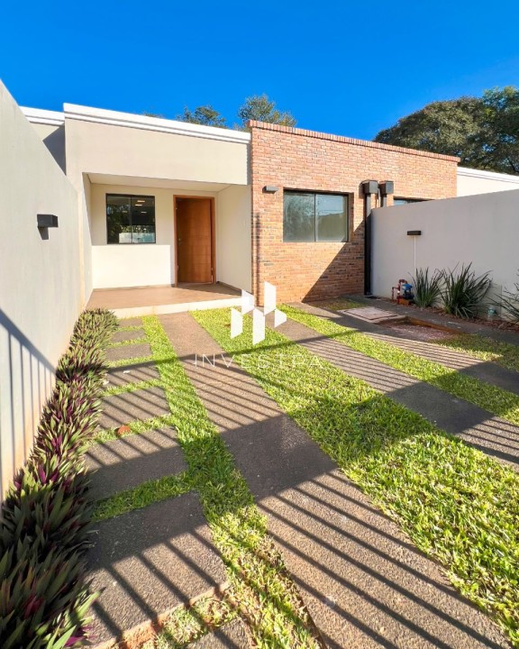 En Venta - DÚPLEX DE 2 Y 3 HABITACIONES EN LUQUE